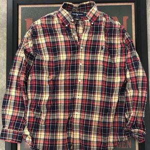 Polo Ralph Lauren Blake Button Up.